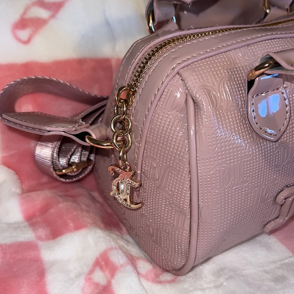 Juicy Couture crossbody bag - Picture 4 of 6